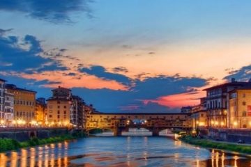 Rome Florence and Venice Tour product 500px. Travel with World Lifetime Journeys