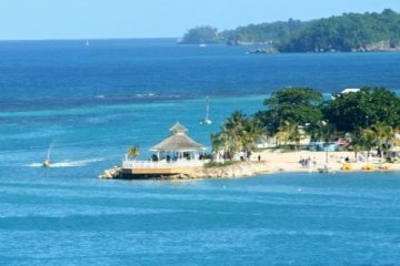 Sandy Haven Resort in Jamaica product 500px. Travel with World Lifetime Journeys
