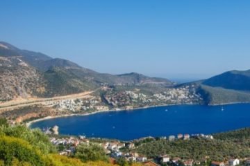 School summer holidays Antalya product 500px. Travel with World Lifetime Journeys