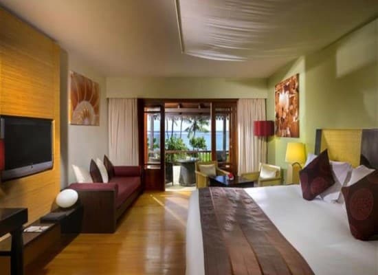 Sofitel Mauritius Imperial Resort  Spa. Travel with World Lifetime Journeys