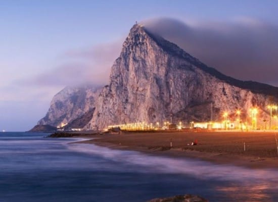 Spain Intensive Voyage Gibraltar.Travel with World Lifetime Journeys