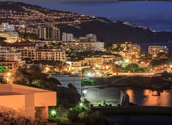 Spain, Portugal and Canary Islands cruise Funchal, Portugal. Travel with World Lifetime Journeys