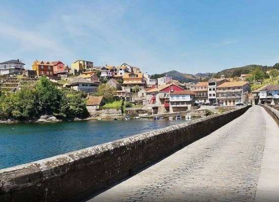 Spain, Portugal and Canary Islands cruise Vigo Spain. Travel with World Lifetime Journeys