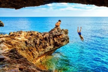 Spring family holidays in Ayia Napa product 500px. Travel with World Lifetime Journeys