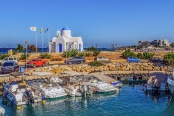 Spring family holidays in Protaras product 500px. Travel with World Lifetime Journeys