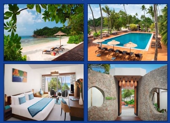 Standard holidays Seychelles AVANI. Travel with World Lifetime Journeys
