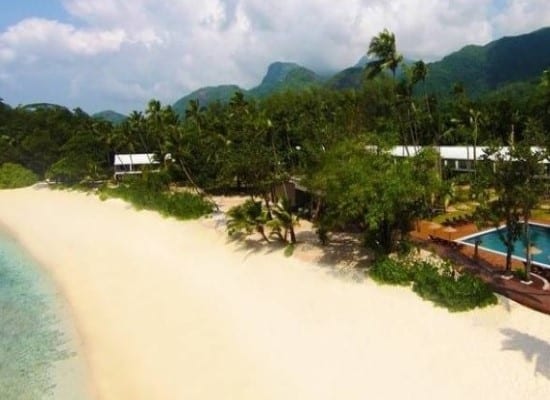 Standard holidays Seychelles AVANI. Travel with World Lifetime Journeys