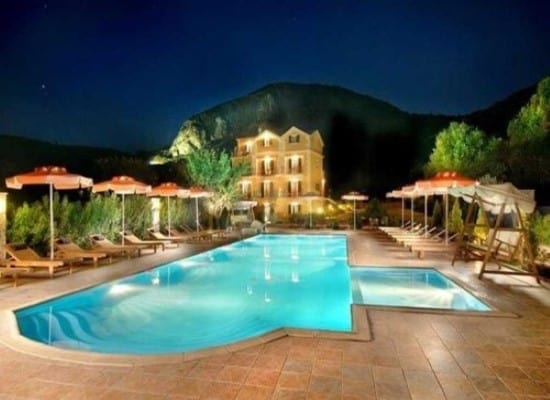 Summer-holiday-Kefalonia-villa-dei-sogni-hotel. Travel with World Lifetime Journeys