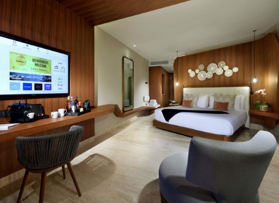 TRS Coral Cancun, Mexico.Travel with World Lifetime Journeys