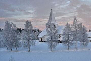 Akas ALP Apartments Lapland product 500px. Travel with World Lifetime Journeys
