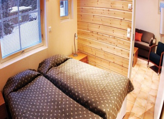 Akas ALP Apartments Lapland4