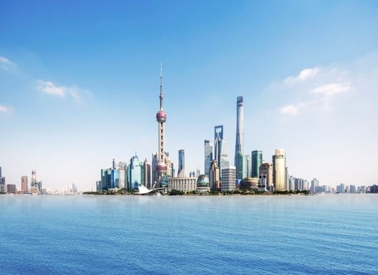 China Japan Cruise Shanghai.Travel with World Lifetime Journeys