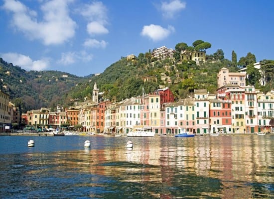 Mediterranean Cruise Genoa. Travel with World Lifetime Journeys
