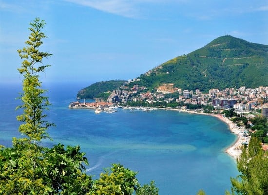 Mediterranean Cruise Kotor Montenegro. Travel with World Lifetime Journeys