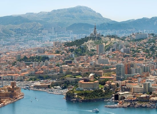 Mediterranean Cruise Marseille. Travel with World Lifetime Journeys