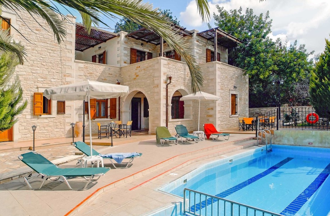 Private Luxury Villas Lanzarote Villa Carlota . Travel with World Lifetime Journeys
