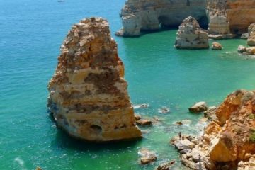 Private family Villas Algarve product 500px. Travel with World Lifetime Journeys