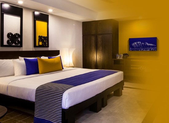 DoubleTree by Hilton Resort & Spa Marjan Island, Ras Al Khaimah. Travel with World Lifetime Journeys