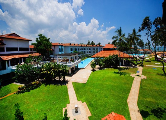 Club Hotel Dolphin, Waikkal, Sri Lanka Travel with World Lifetime Journeys