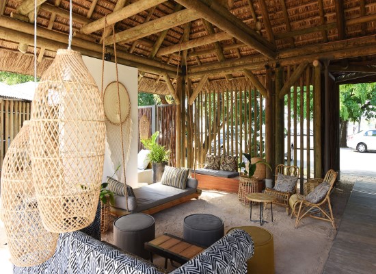 Veranda Tamarin in Mauritius. Travel with World Lifetime Journeys