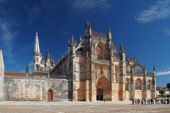 Batalha Monastery