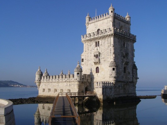 Belem Tower