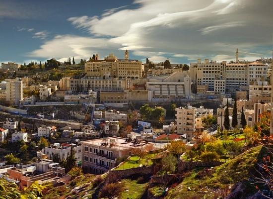 Bethlehem Israel Religious Tour. Travel with World Lifetime Journeys