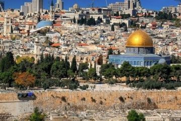 Israel Religious Tour product 500px. Travel with World Lifetime Journeys