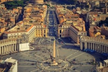 Italy Religious Tour product 500px. Travel with World Lifetime Journeys