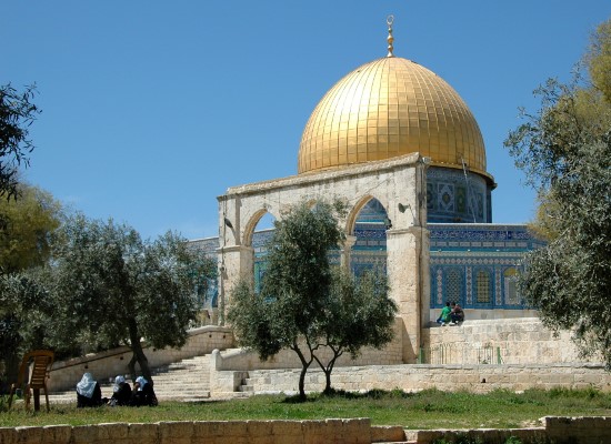 Jerusalem 2 Israel Religious Tour. Travel with World Lifetime Journeys