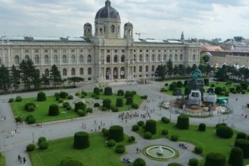 Apartment holiday Vienna product 500px