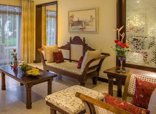 Executive room at Sarova Whitesands Beach Resort Mombasa. Travel with World Lifetime Journeys