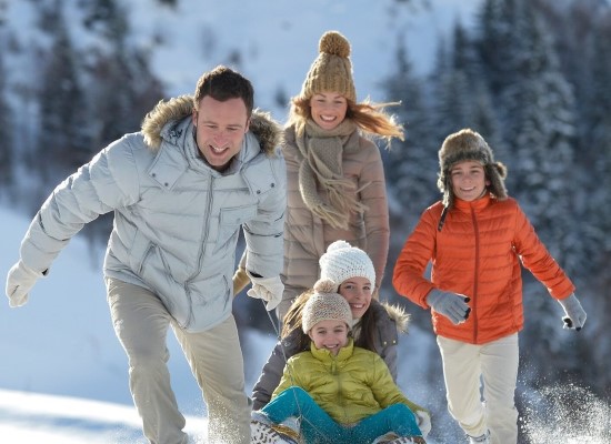 Family holidays at Valmorel Resort French Alps. Travel with World Lifetime Journeys