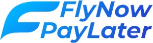 Fly Now Pay Later Logo