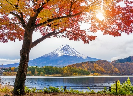 Japan Alps Cultural Tour. Travel with World Lifetime Journeys