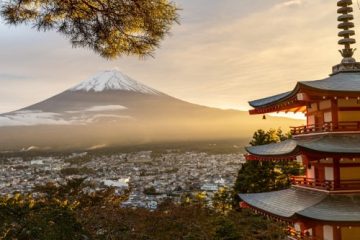 Japan Alps Cultural Tour product 500px. Travel with World Lifetime Journeys