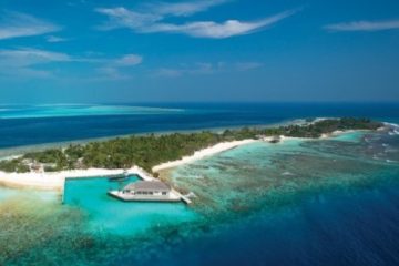 OBLU Atmosphere Helengeli Maldives product 500px. Travel with World Lifetime Journeys