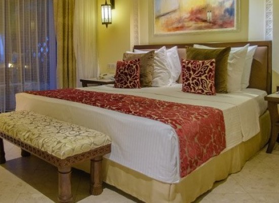 Premier room at Sarova Whitesands Beach Resort Mombasa. Travel with World Lifetime Journeys