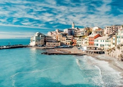 Greece May June Holidays. Relax with your partner, family or friends. OLH!