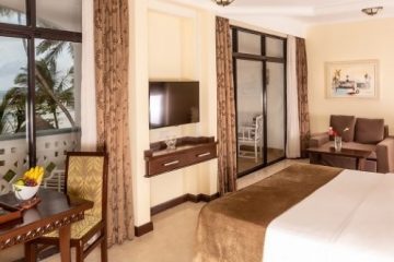 Sarova Whitesands Beach Resort Mombasa product 500px. Travel with World Lifetime Journeys