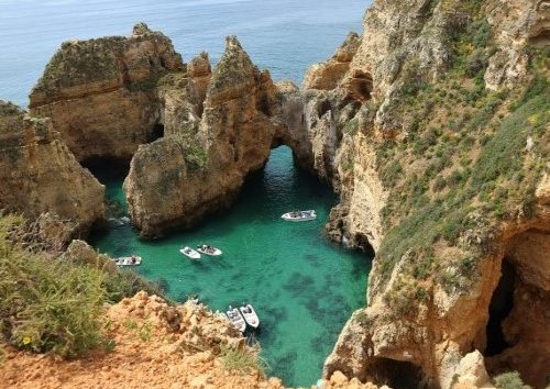 Summer villa holidays Portugal. Enjoy beautiful holiday here with family! IH