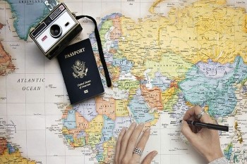 Travel insurance visas by World Lifetime Journeys