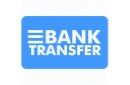 Ways to pay by Bank Transfer