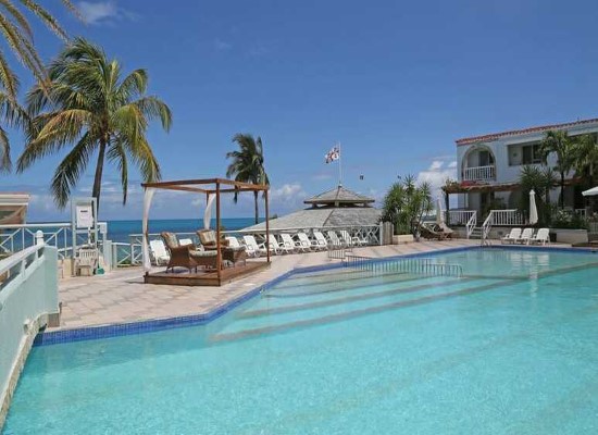 8 Ocean Point Hotel and Spa AI Adult Only Antigua CPH