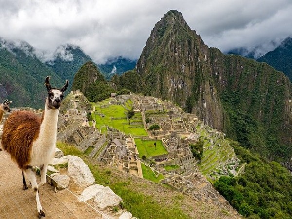 Discover Canada, Alaska, Panama cruise Panama Canal Inca Discovery Machu Picchu HAL. Travel with World Lifetime Journeys