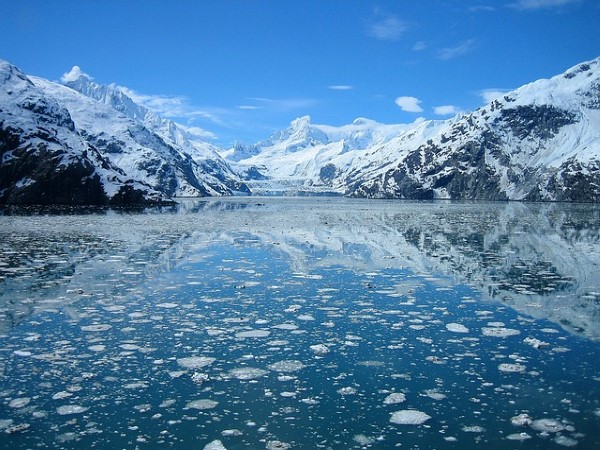 Discover Canada, Alaska, Panama cruise Denali Alaska Glacier Bay HAL. Travel with World Lifetime Journeys