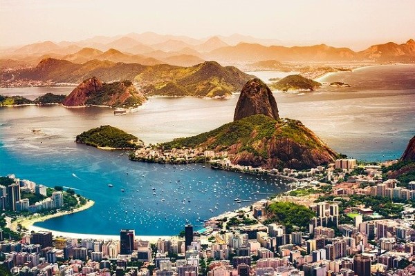 Best of Brazil and Argentina Tour Rio de Janeiro. Travel with World Lifetime Journeys