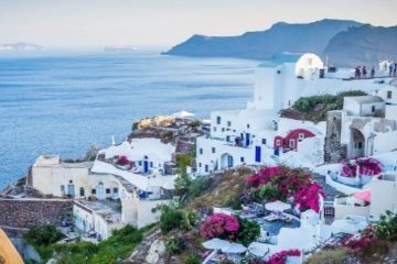 Escape Greece Tour Cruise product 500px. Travel with World Lifetime Journeys