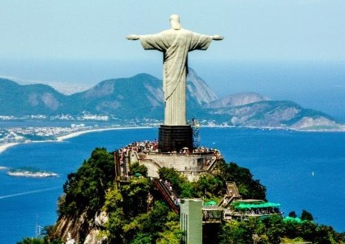 Luxury Amazon, Panama and Antarctica Cruises in South America! SCL