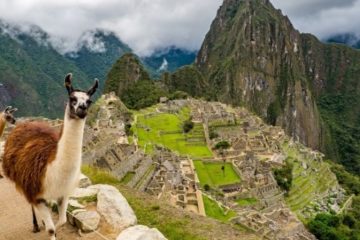 Panama Canal Inca Discovery Machu Picchu product 500px. Travel with World Lifetime Journeys